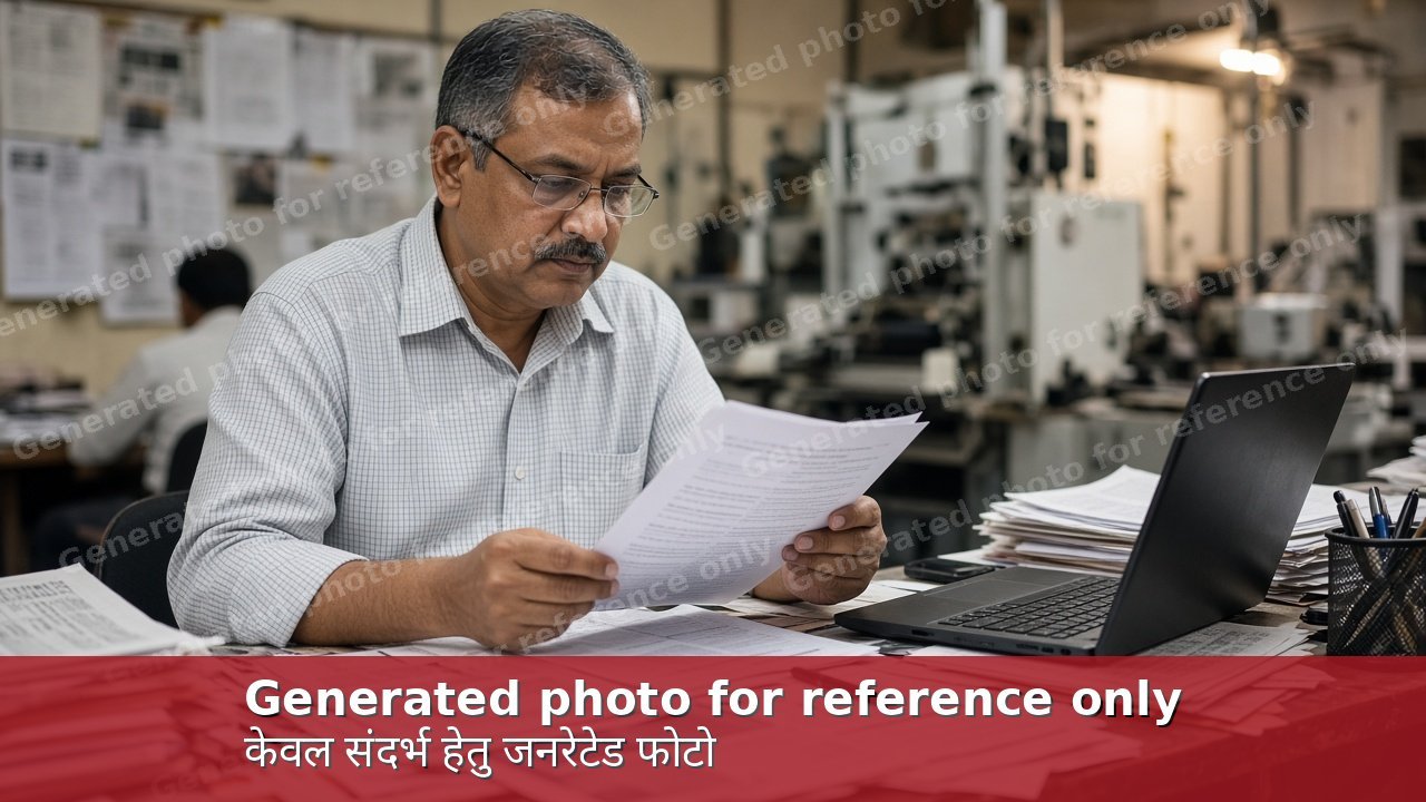 संपादकीय: डिजिटल भुगतान, स्थानीय लोकतंत्र और अखबार की जिम्मेदारी